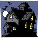 闹鬼大厦Snappy Hour Halloween
