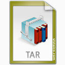 焦油Futurosoft_Icons