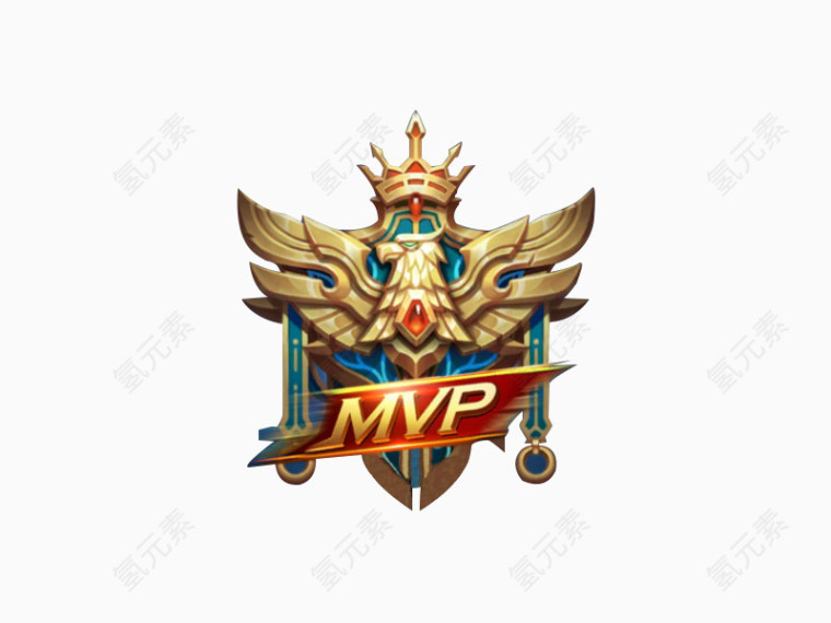 王者荣耀MVP