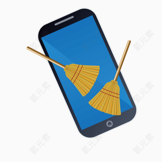 蜗牛祥云花边纹理