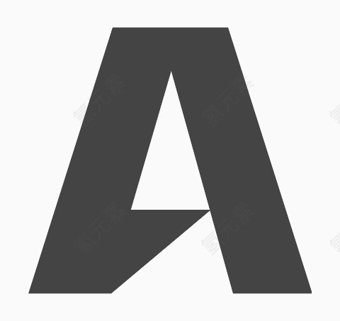 社会标志nucleo-social-icons