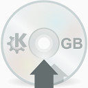 DVD安装BNW