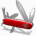 瑞士不锈钢victorinox-icons