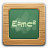 应用程序科学Faenza-categories-icons