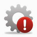 过程警告coquette-icons-set