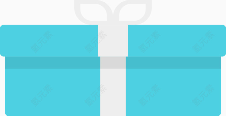礼物盒素材