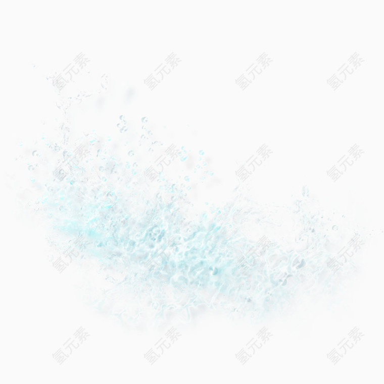 水素材