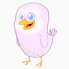 五百一十二诺拉推特鸟