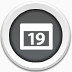 日历Buttonized-icons