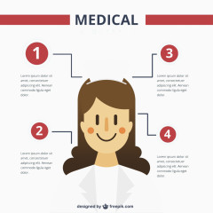 ppt元素矢量素材