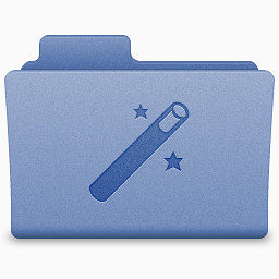 魔法文件夹LattSjoOSX-folder-icons