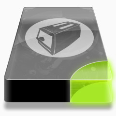 开车烤面包机drive-3D-icons