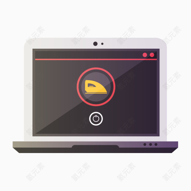 智能家居电脑遥控