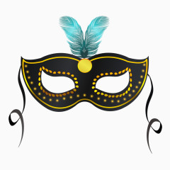 舞会面具