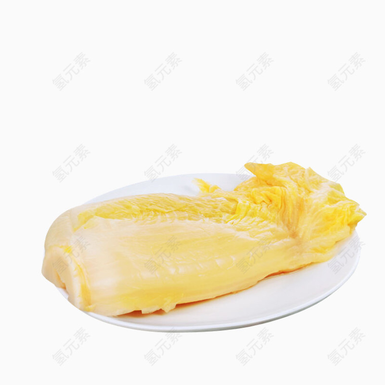 美味酸菜