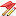国旗铅笔Fugue-Icons-16px