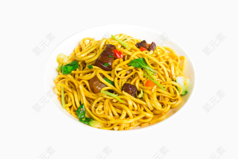 橙色英文字体设计