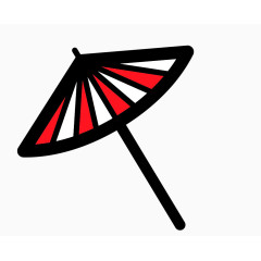 小物件卡通生活用品日本文化