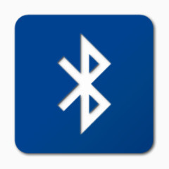 蓝牙窗口颜色图标