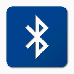 蓝牙窗口颜色图标