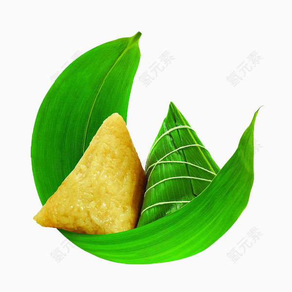 粽子