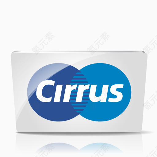 credit-cards-and-payment-icon-set
