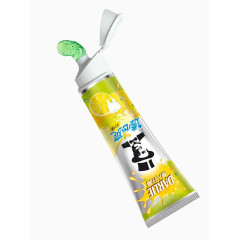 牙膏