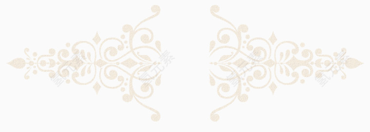 树木纹理古典花纹素材 中国风花纹