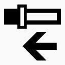 媒体时间宝回来默认图标