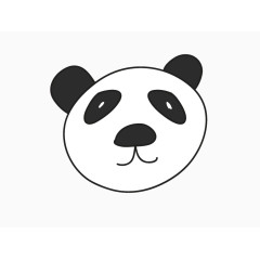 61儿童节卡通动物素材