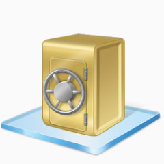 安全和凭证经理library-icons