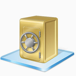 安全和凭证经理library-icons