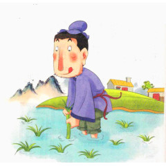 拔苗助长