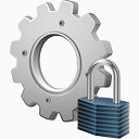 过程锁classy-icons