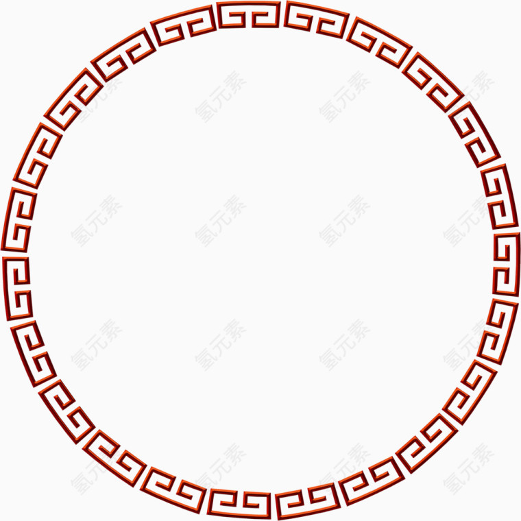 边框