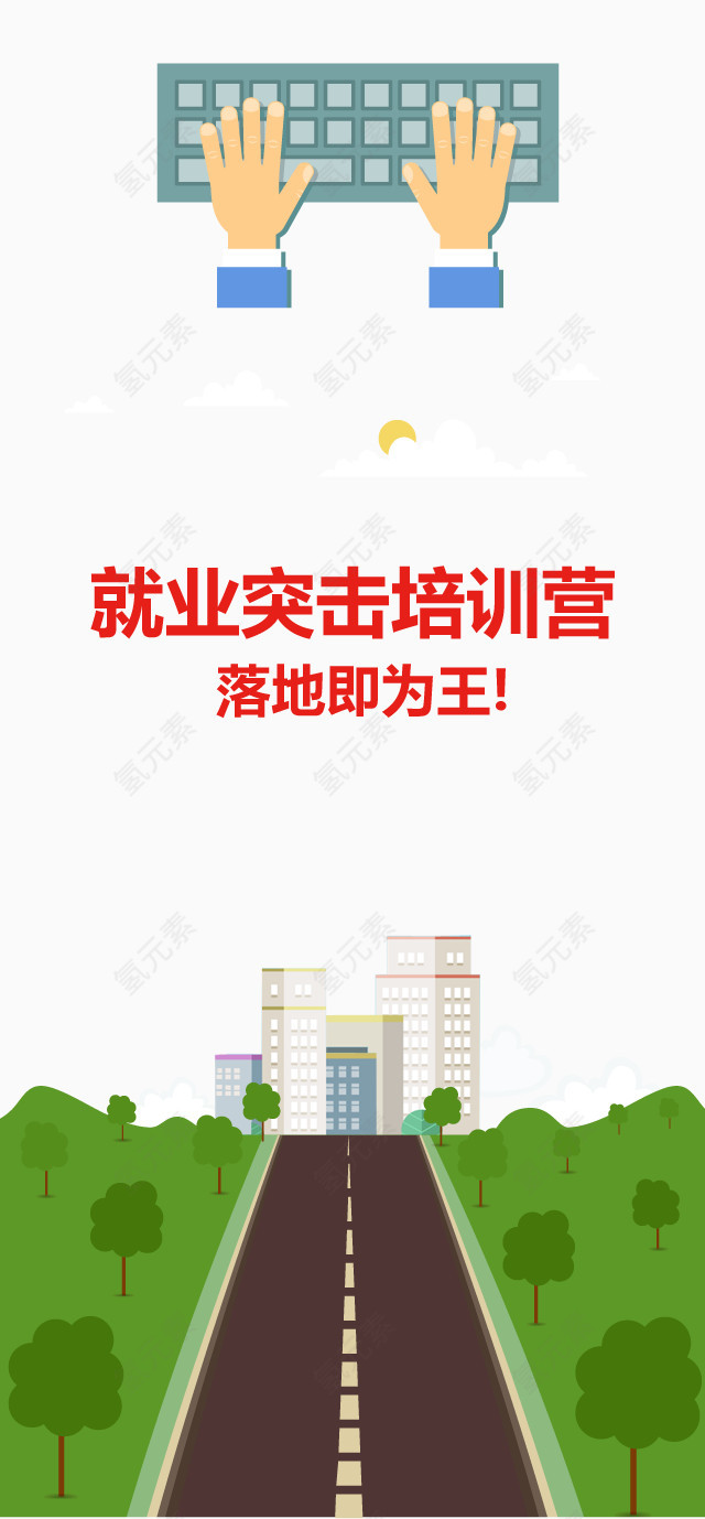 培训营
