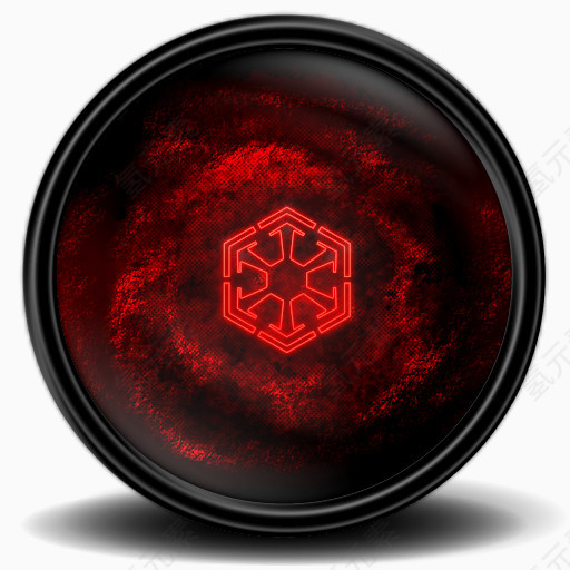 明星战争star-wars-the-old-republic-icons