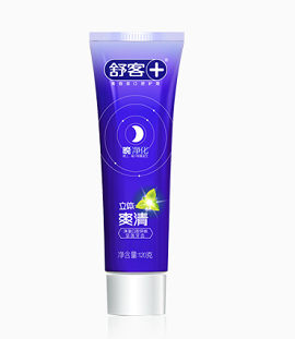 舒客晚净化
