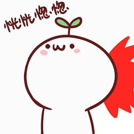 可爱漫画