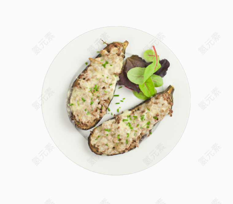 茄子煲