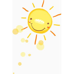 太阳儿童