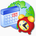 区域设置配置配置偏好选项配置iCandy初中