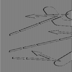 象形图多个飞行对象身体symbols-icons