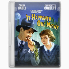 It Happened One Night Icon