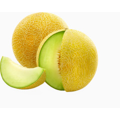 哈密瓜