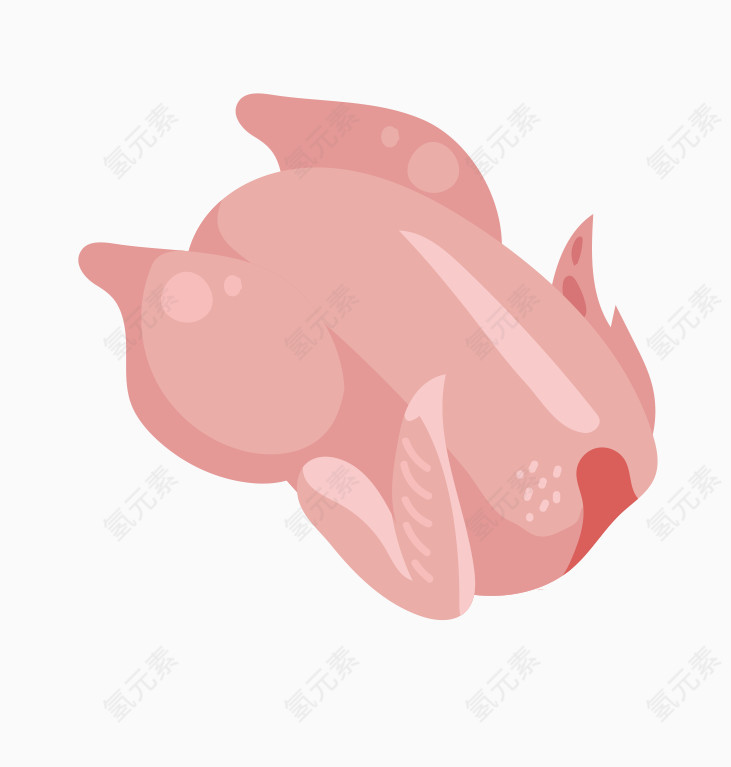 鸡肉