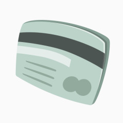 购买信用卡借记卡钱支付付款方法购买komiko