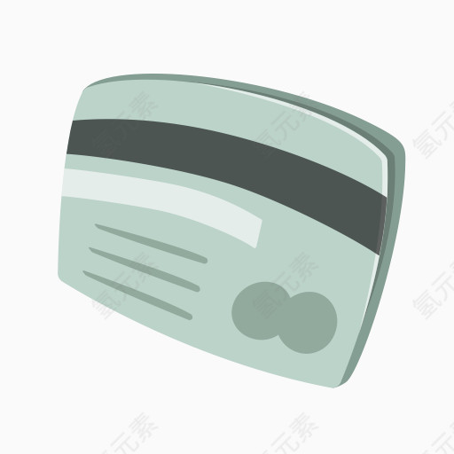 购买信用卡借记卡钱支付付款方法购买komiko