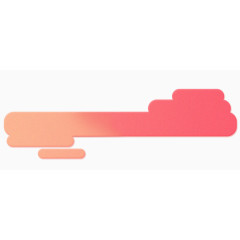 手绘导航条分隔符