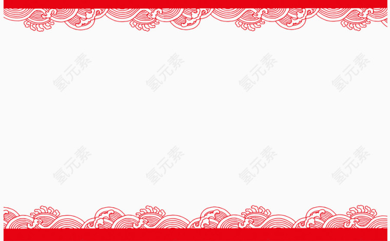 中国风古典